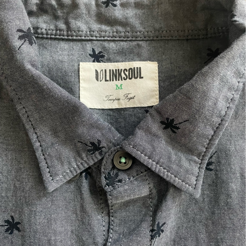 Linksoul shirt